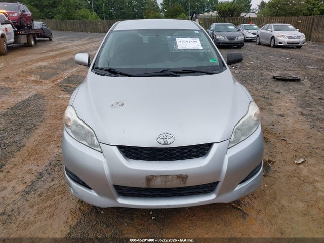 Toyota Matrix