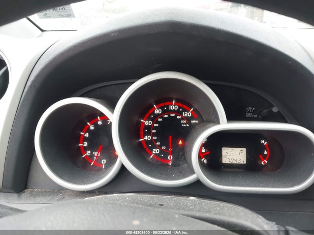 Toyota Matrix