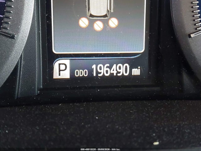 Toyota Sienna Xle Premium 8 Passenger