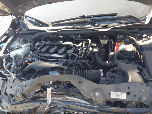 Honda Civic Si