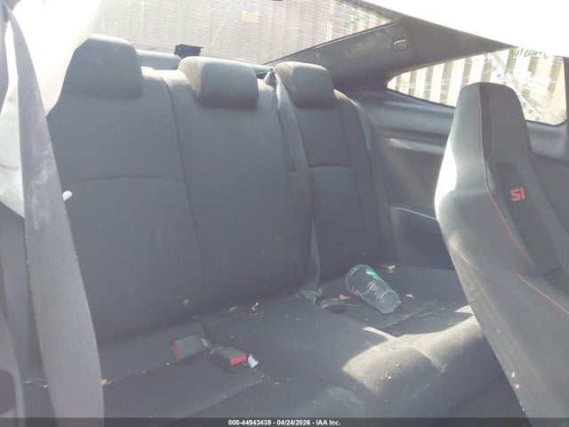 Honda Civic Si