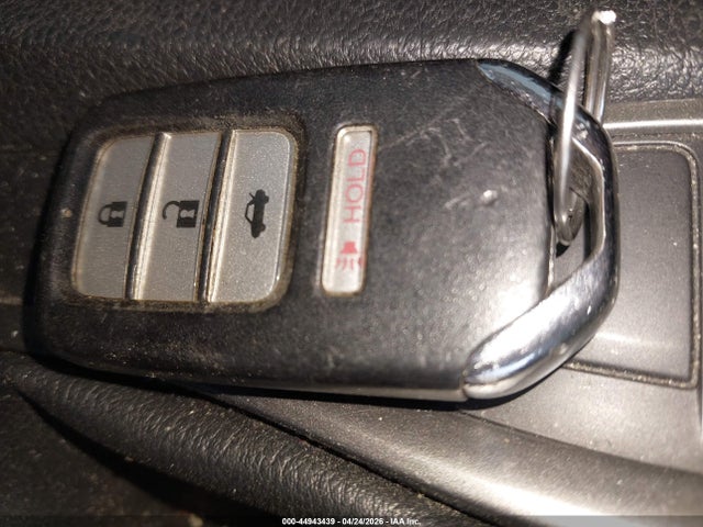 Honda Civic Si