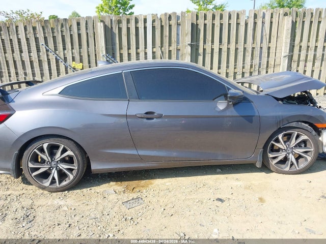 Honda Civic Si