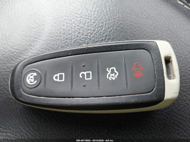 Ford Explorer Sport
