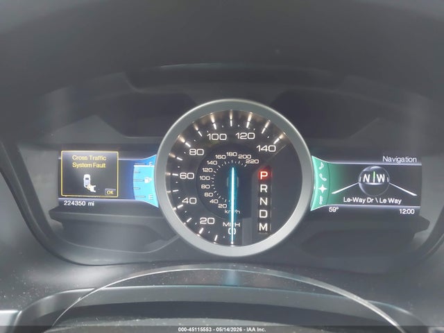 Ford Explorer Sport