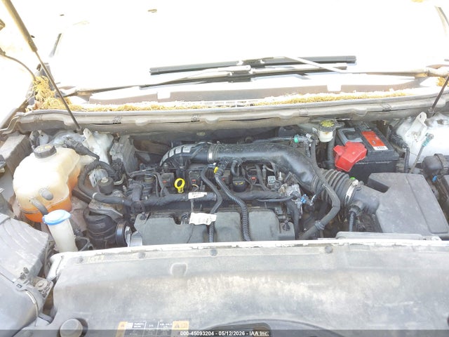 Ford Edge Titanium