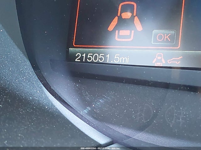 Ford Edge Titanium