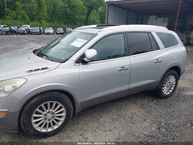 Buick Enclave Cxl