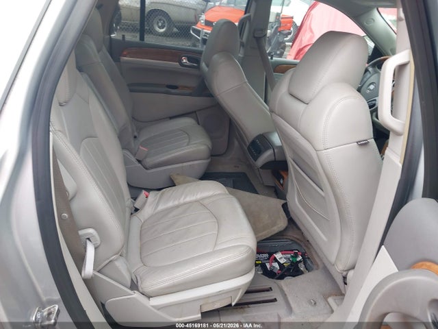 Buick Enclave Cxl