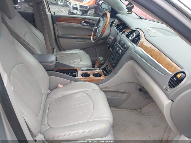 Buick Enclave Cxl