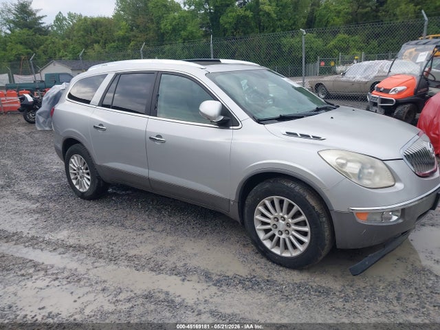 Salvage Buick Enclave Image