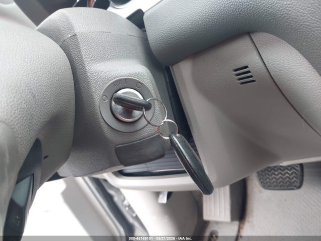 Buick Enclave Cxl