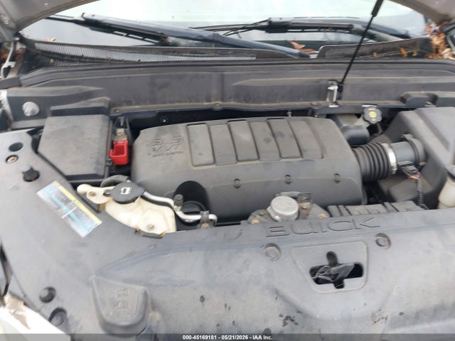 Buick Enclave Cxl