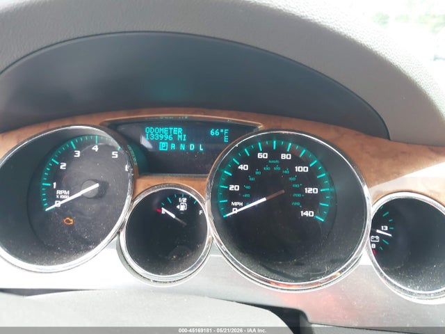 Buick Enclave Cxl