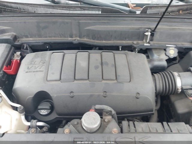 Buick Enclave Cxl