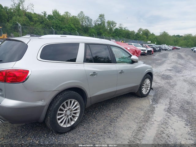 Buick Enclave Cxl