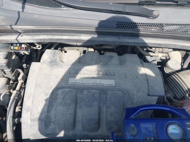 Honda Odyssey Touring