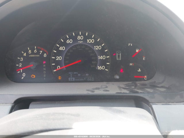 Honda Odyssey Touring