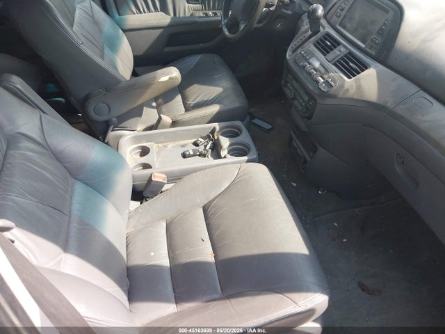 Honda Odyssey Touring