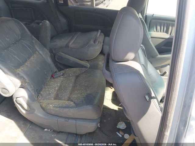 Honda Odyssey Touring