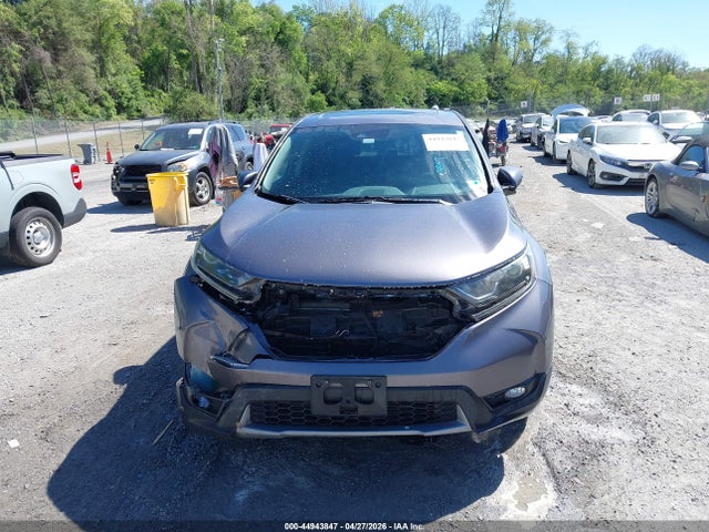 Honda CR-V Ex