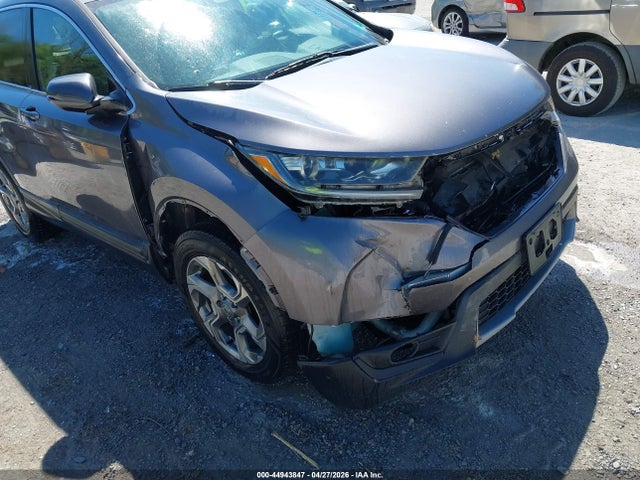 Honda CR-V Ex