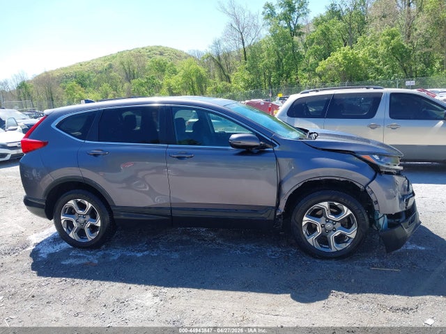 Honda CR-V Ex
