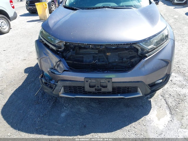 Honda CR-V Ex