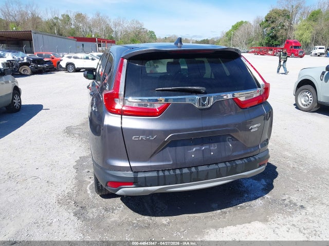 Honda CR-V Ex