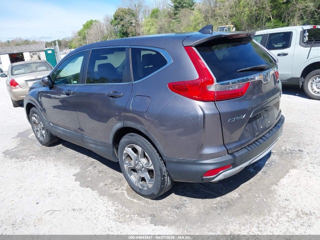 Honda CR-V Ex