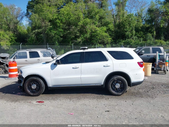Dodge Durango Pursuit Awd