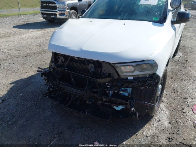 Dodge Durango Pursuit Awd