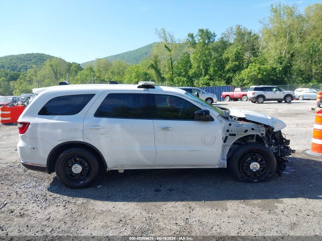 Dodge Durango Pursuit Awd