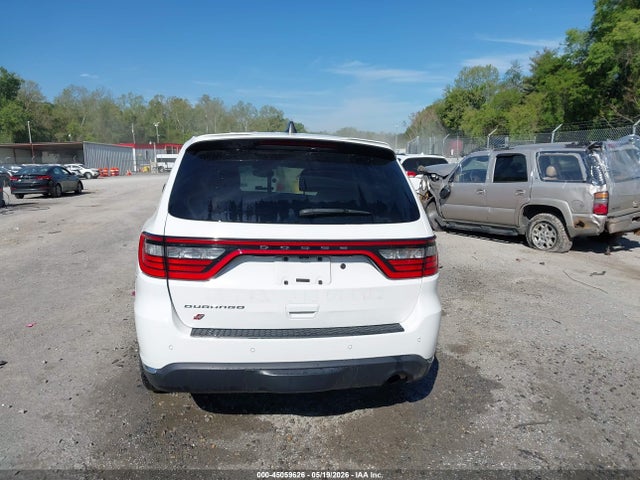 Dodge Durango Pursuit Awd