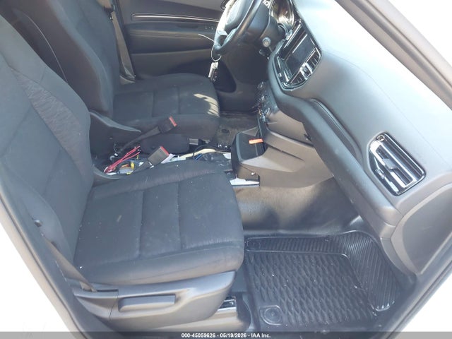 Dodge Durango Pursuit Awd