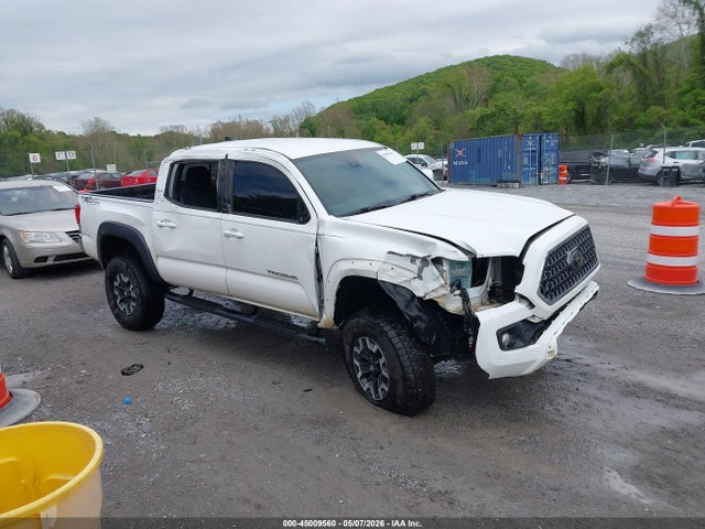 Toyota Tacoma Trd Off Road
