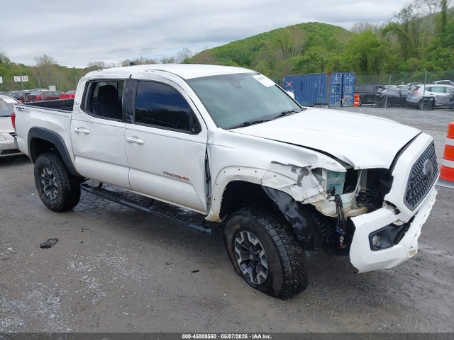 Toyota Tacoma Trd Off Road