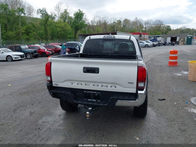 Toyota Tacoma Trd Off Road