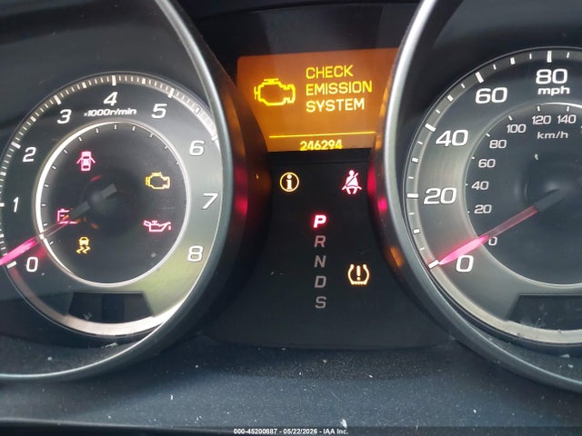 Acura MDX