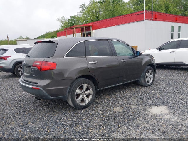 Acura MDX