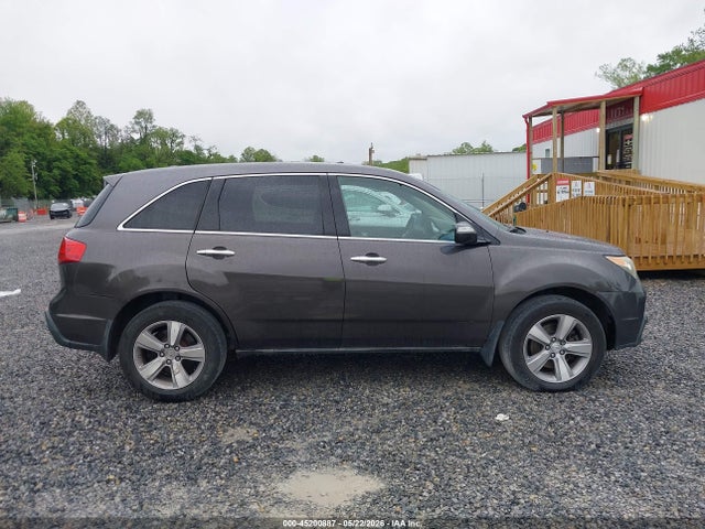 Acura MDX