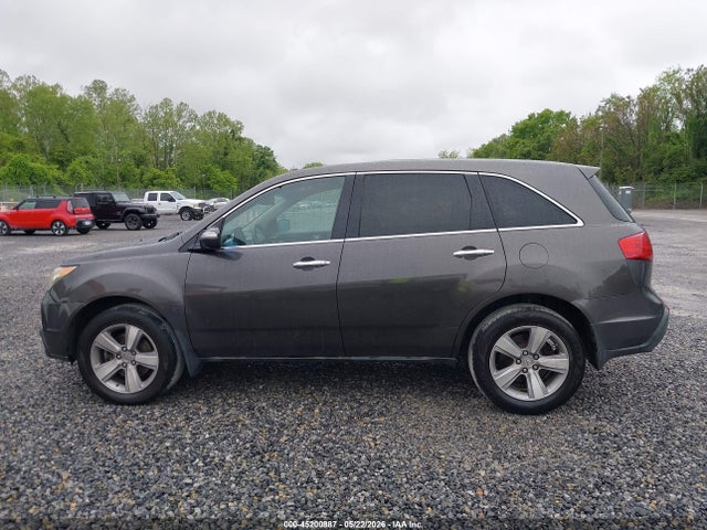 Acura MDX