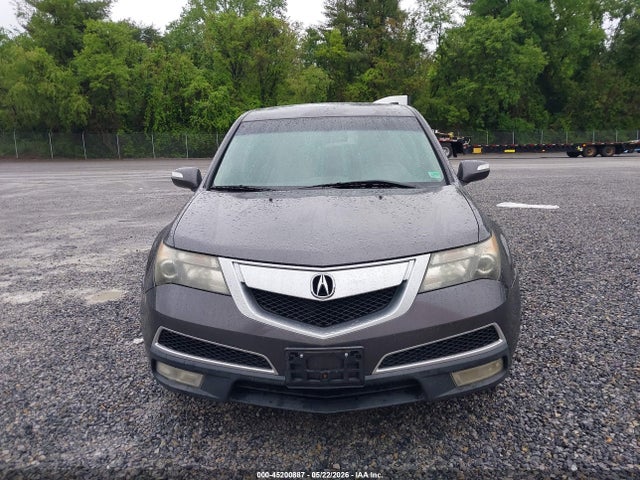 Acura MDX