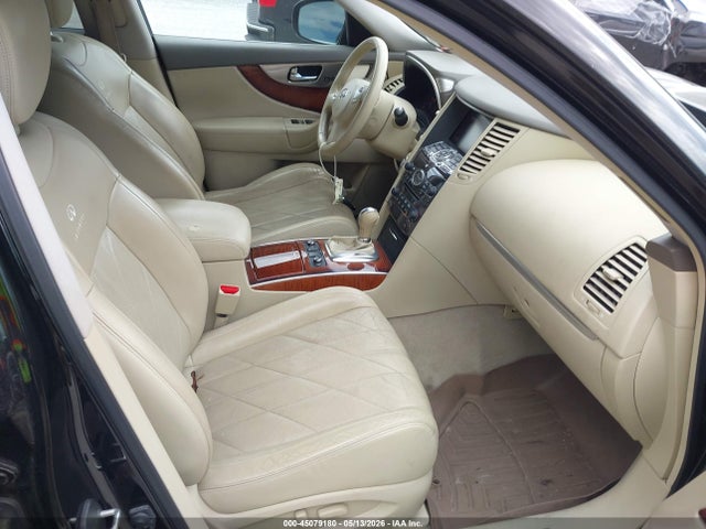 INFINITI Fx