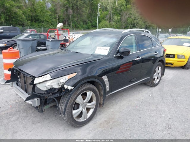 INFINITI Fx