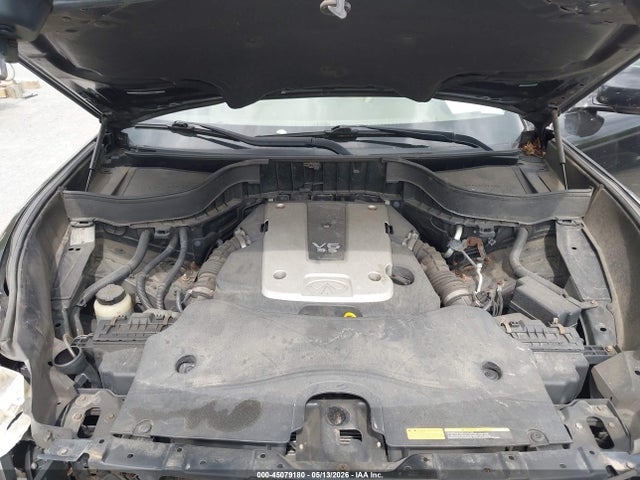 INFINITI Fx