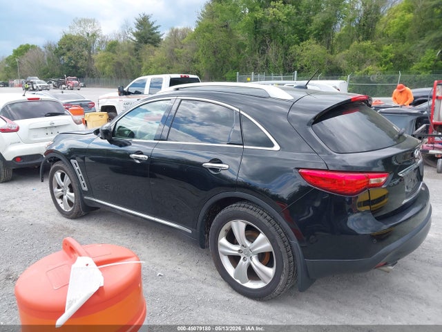 INFINITI Fx