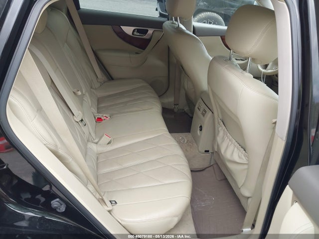 INFINITI Fx