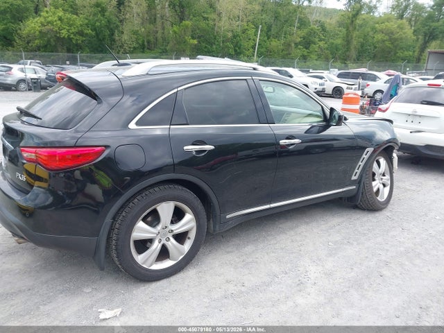 INFINITI Fx