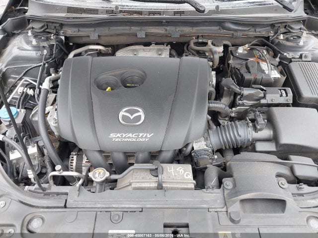 Mazda Mazda6 I Sport